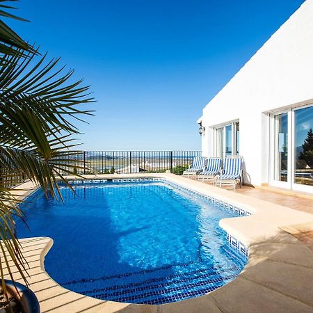 Holiday Home Isabel By Interhome Monte Pego Bagian luar foto