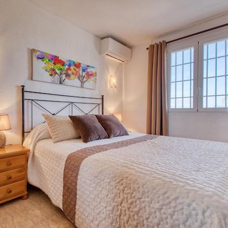 Holiday Home Isabel By Interhome Monte Pego Bagian luar foto
