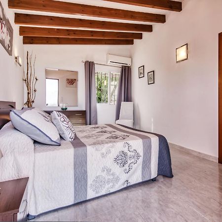 Holiday Home Isabel By Interhome Monte Pego Bagian luar foto
