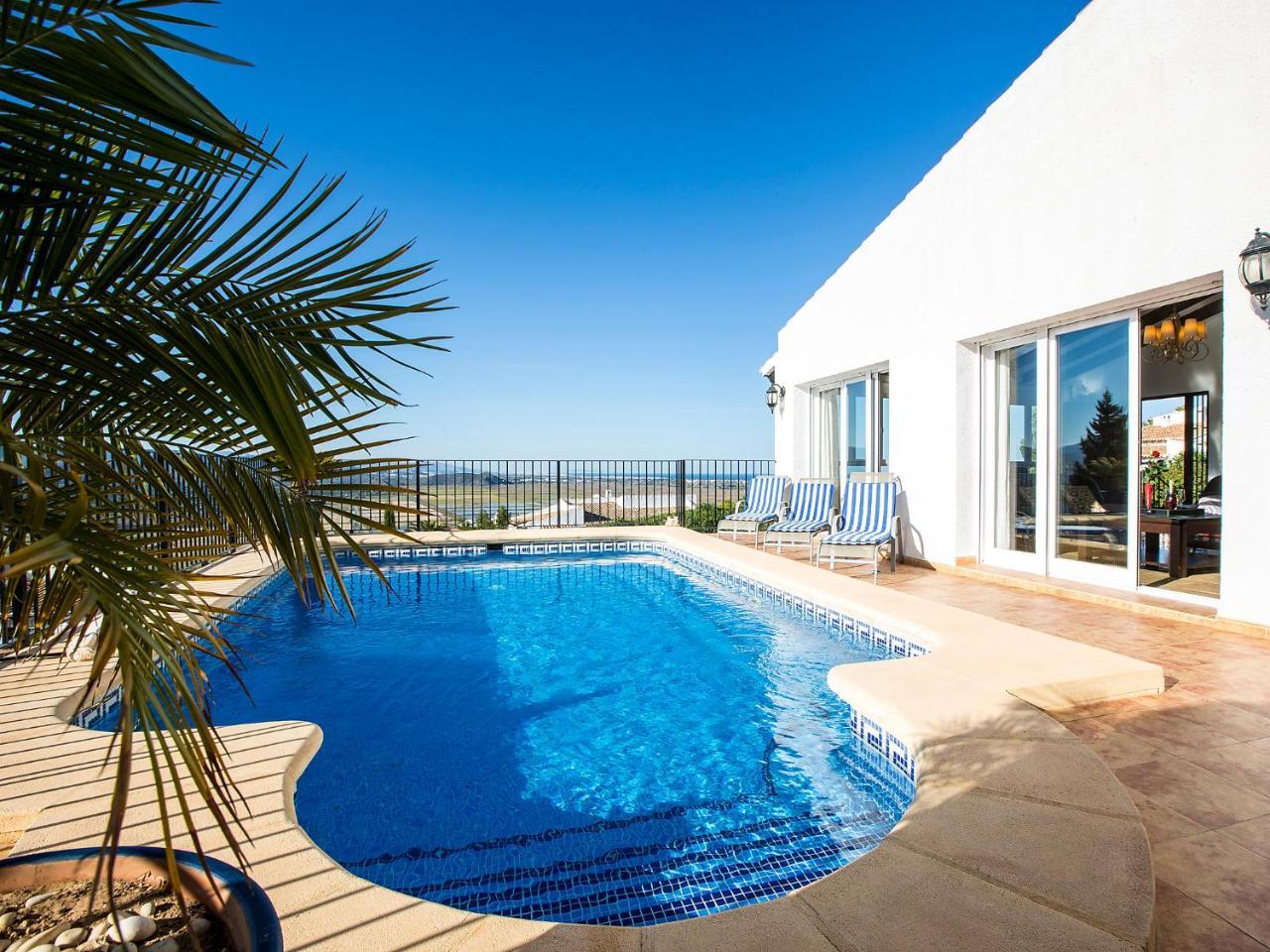 Holiday Home Isabel By Interhome Monte Pego Bagian luar foto