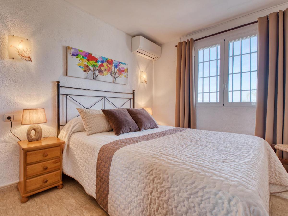 Holiday Home Isabel By Interhome Monte Pego Bagian luar foto
