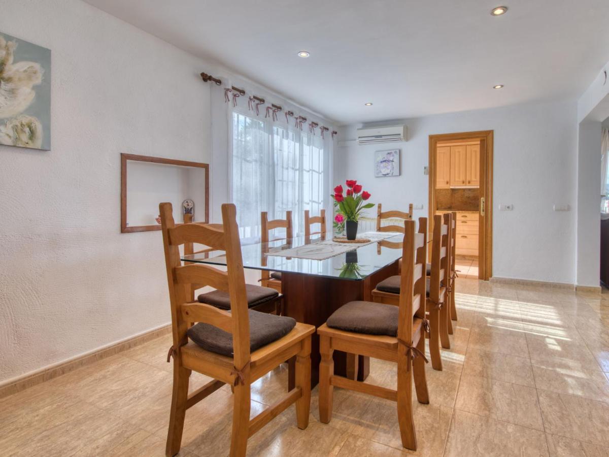 Holiday Home Isabel By Interhome Monte Pego Bagian luar foto