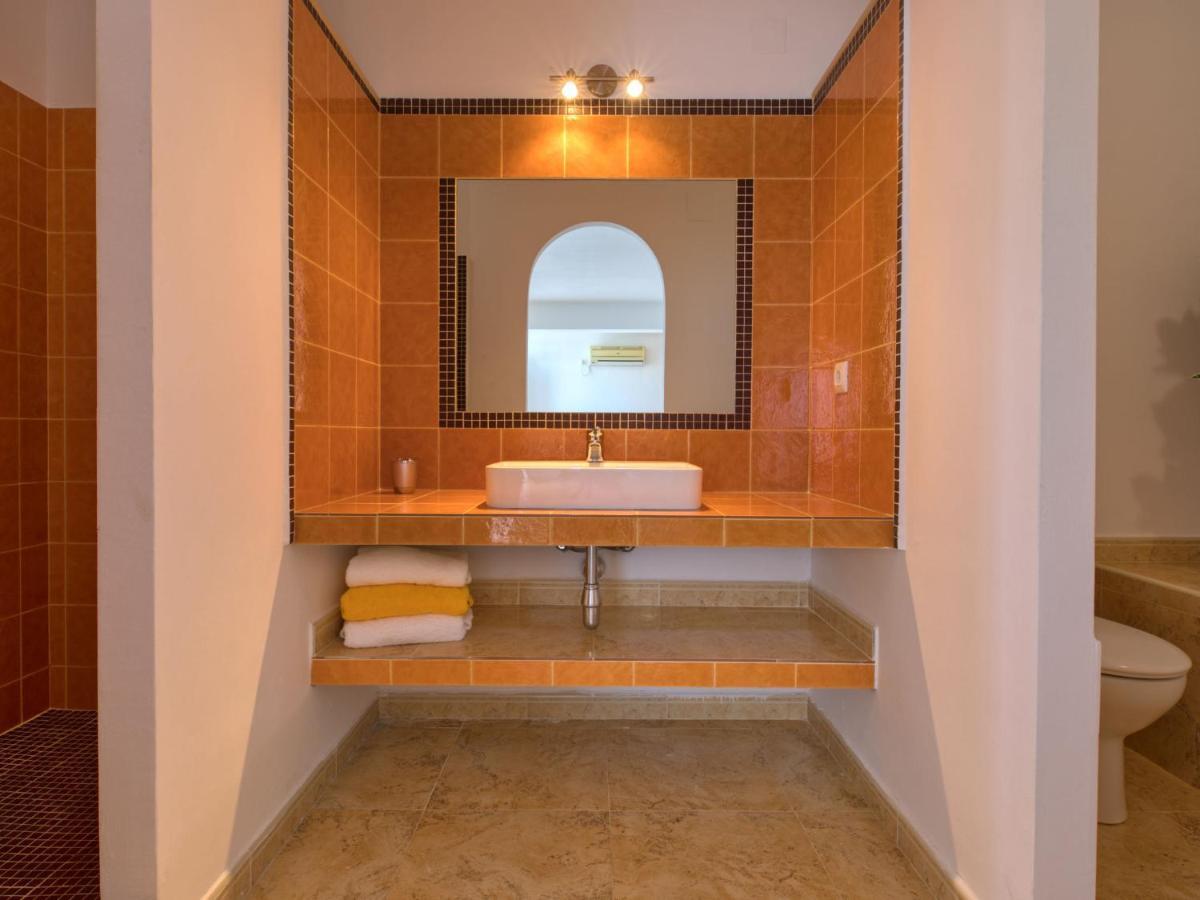 Holiday Home Isabel By Interhome Monte Pego Bagian luar foto