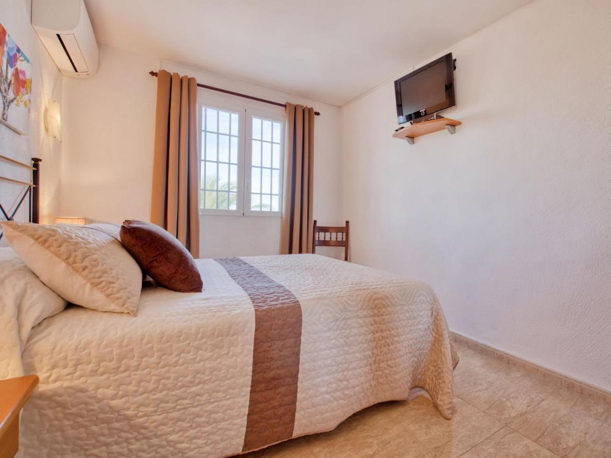 Holiday Home Isabel By Interhome Monte Pego Bagian luar foto
