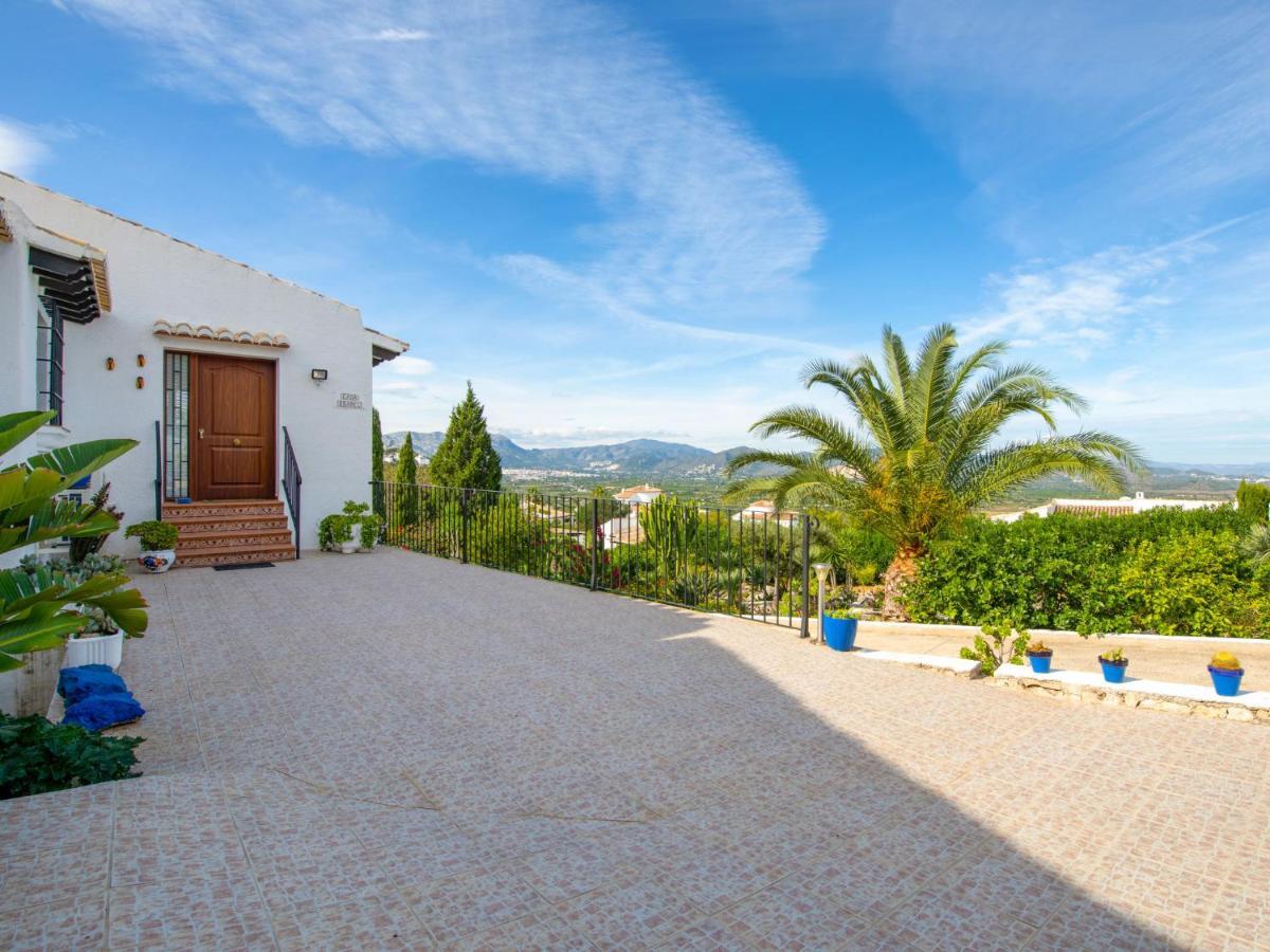 Holiday Home Isabel By Interhome Monte Pego Bagian luar foto