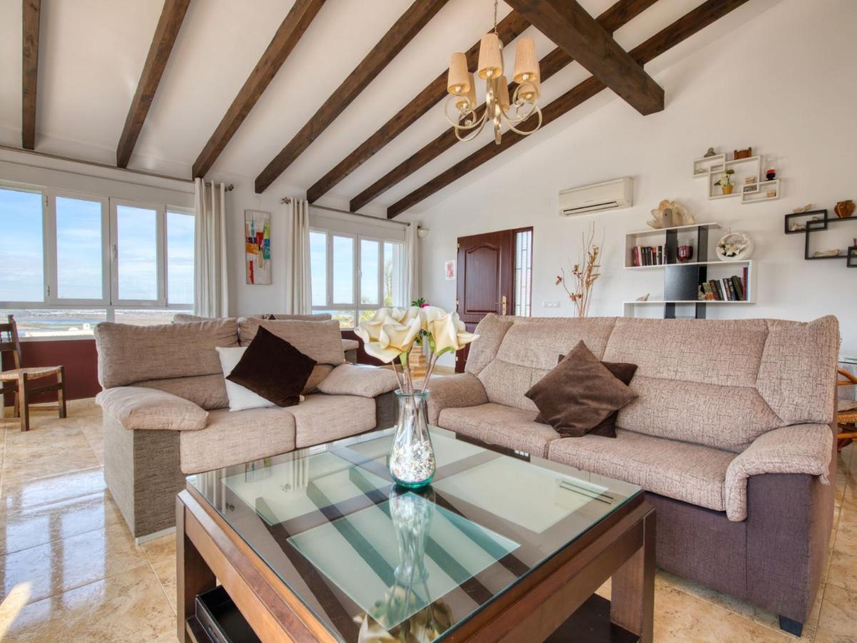Holiday Home Isabel By Interhome Monte Pego Bagian luar foto