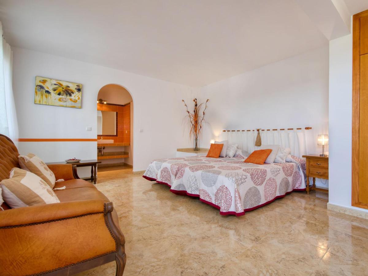 Holiday Home Isabel By Interhome Monte Pego Bagian luar foto
