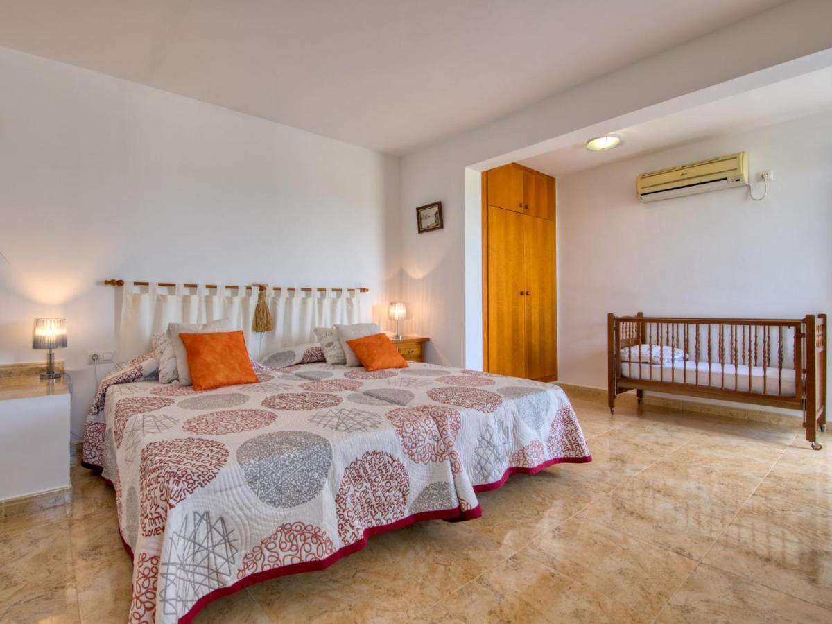 Holiday Home Isabel By Interhome Monte Pego Bagian luar foto