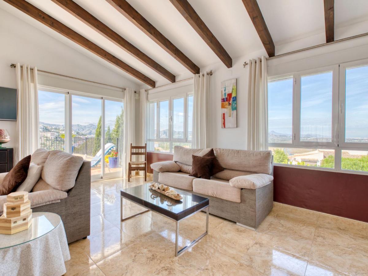 Holiday Home Isabel By Interhome Monte Pego Bagian luar foto