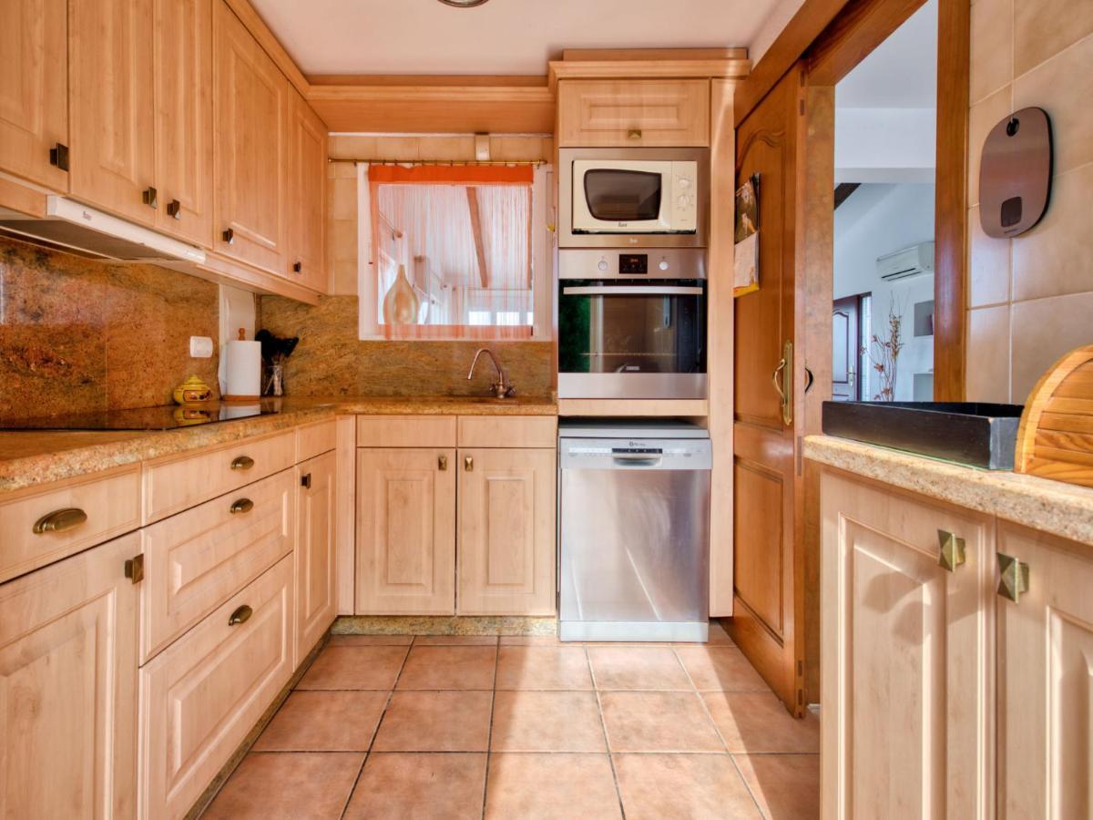 Holiday Home Isabel By Interhome Monte Pego Bagian luar foto