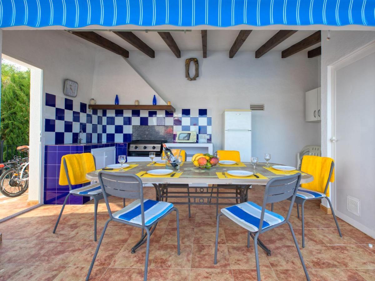 Holiday Home Isabel By Interhome Monte Pego Bagian luar foto