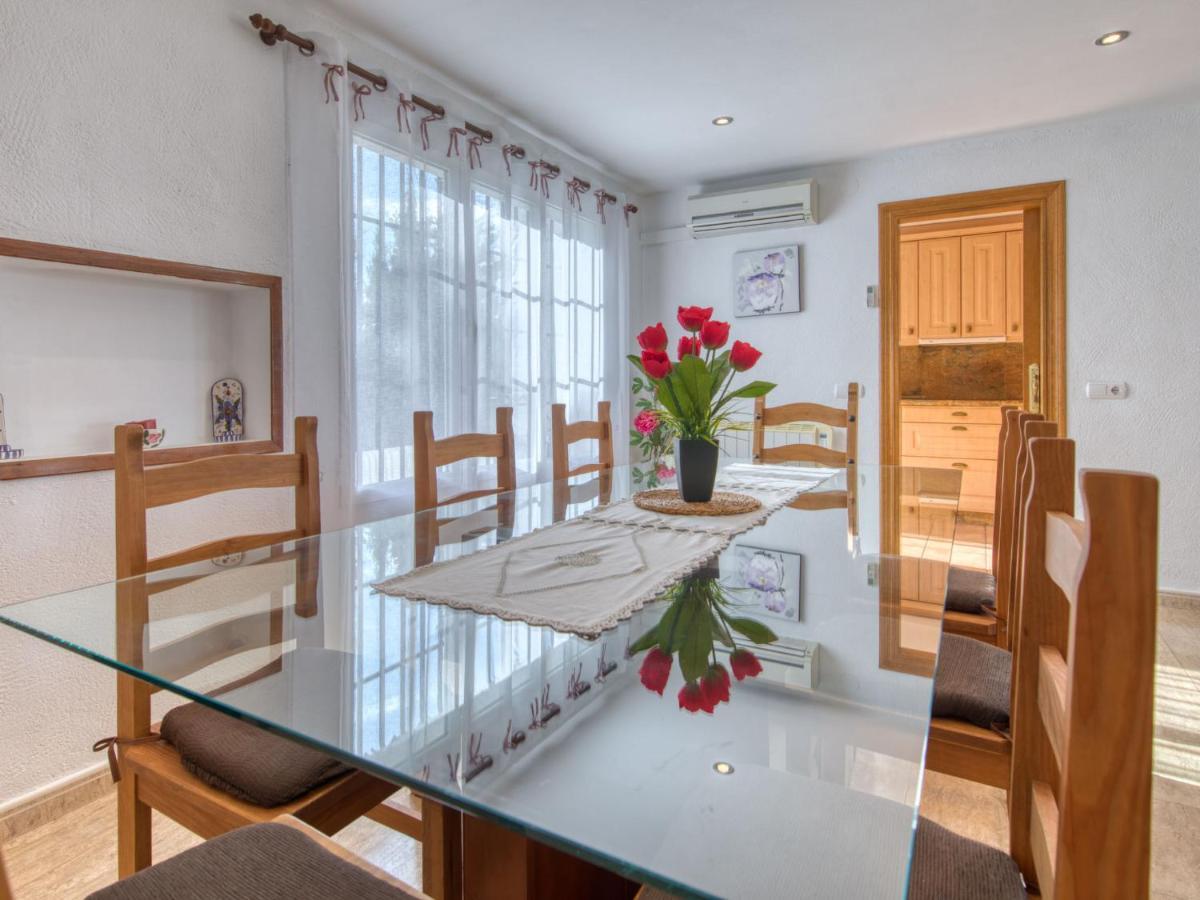 Holiday Home Isabel By Interhome Monte Pego Bagian luar foto