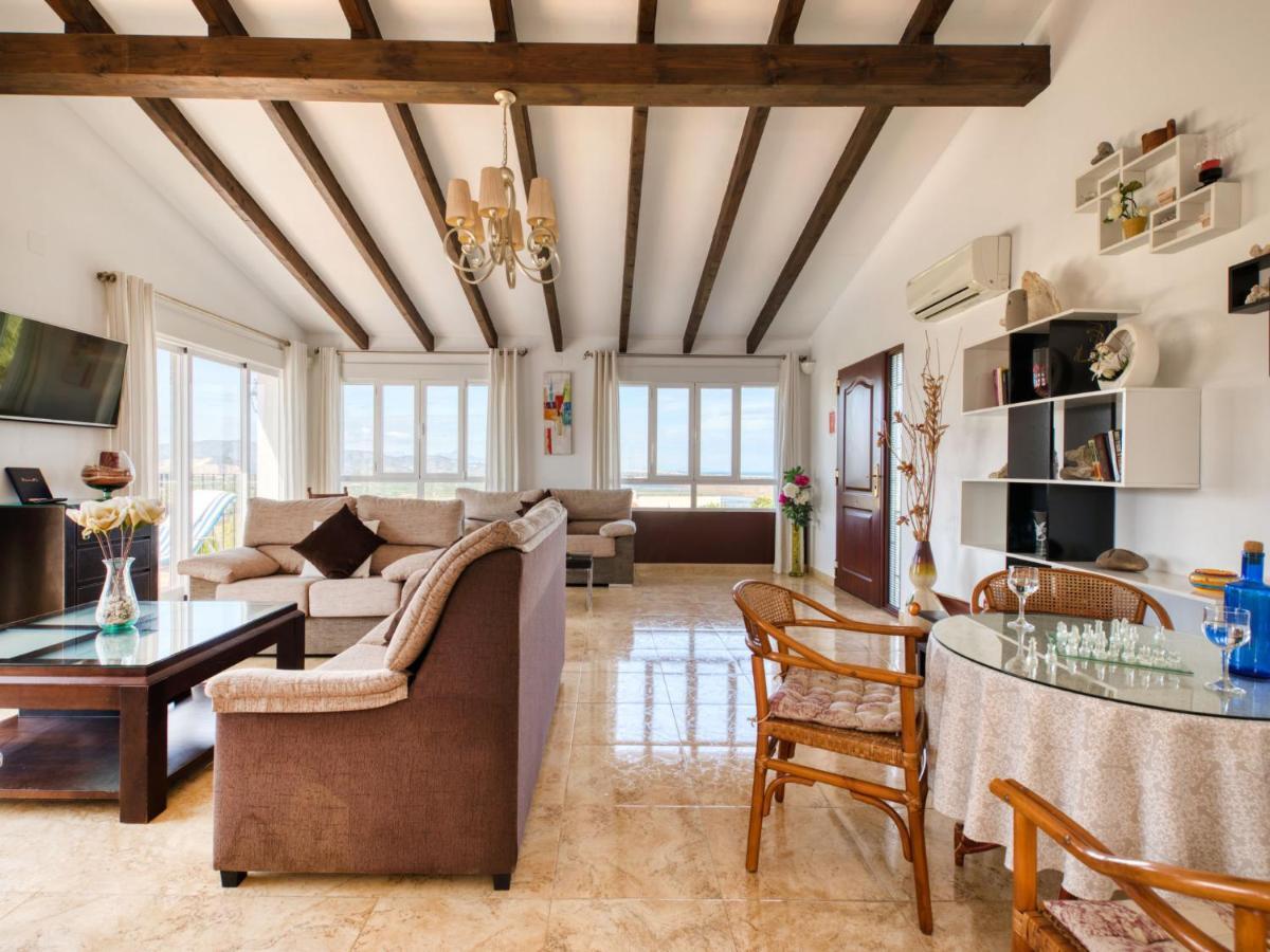 Holiday Home Isabel By Interhome Monte Pego Bagian luar foto