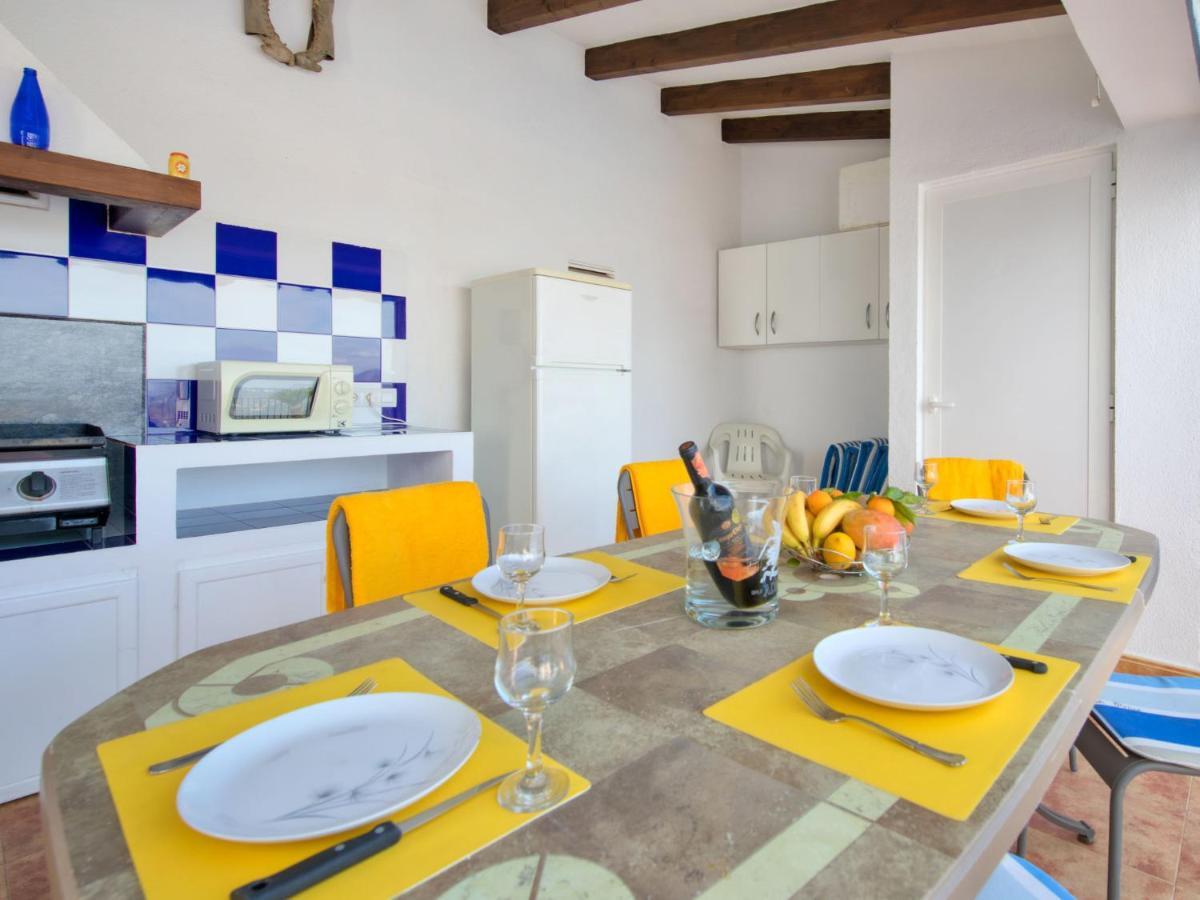 Holiday Home Isabel By Interhome Monte Pego Bagian luar foto