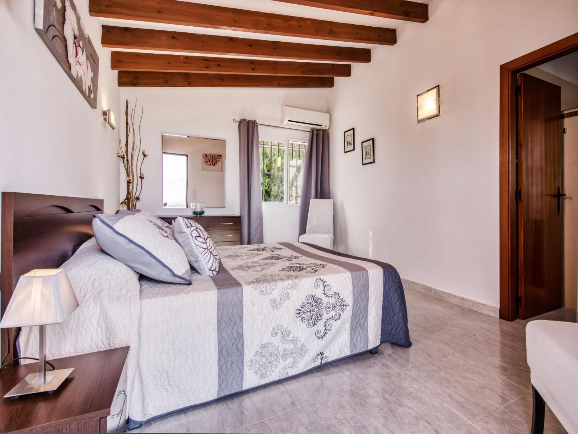 Holiday Home Isabel By Interhome Monte Pego Bagian luar foto