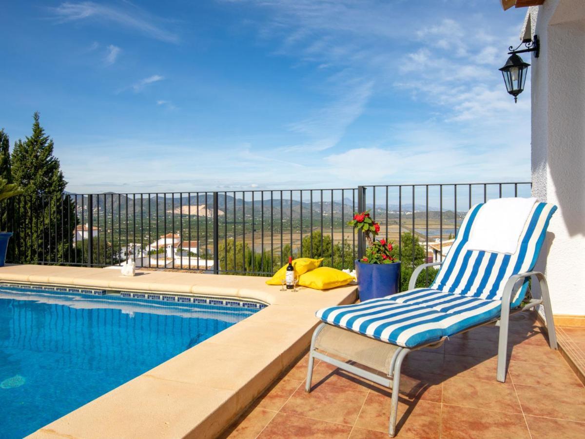 Holiday Home Isabel By Interhome Monte Pego Bagian luar foto