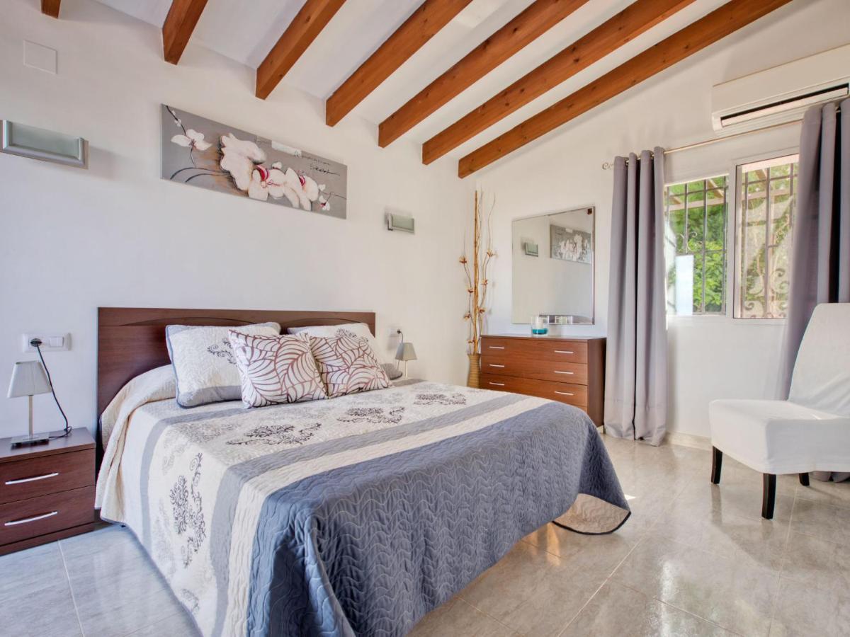 Holiday Home Isabel By Interhome Monte Pego Bagian luar foto