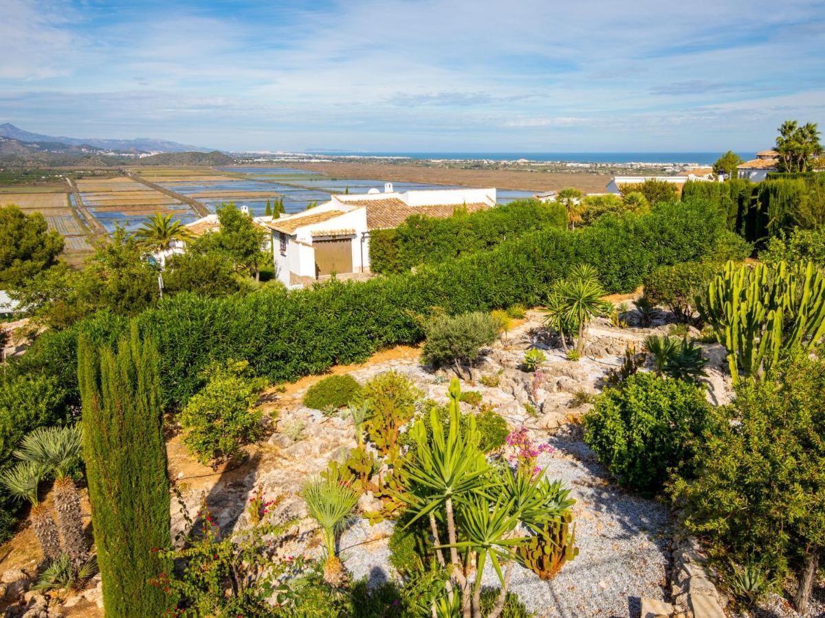 Holiday Home Isabel By Interhome Monte Pego Bagian luar foto