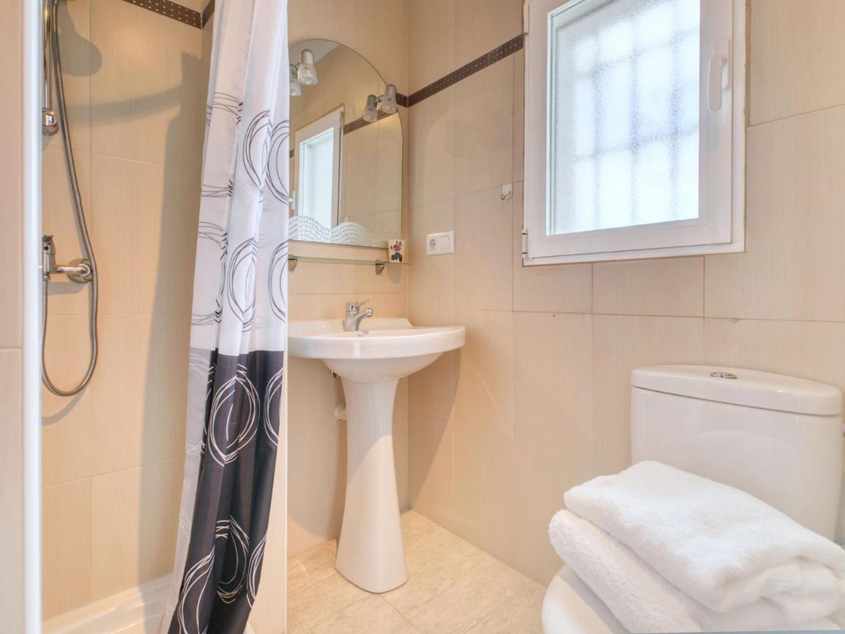 Holiday Home Isabel By Interhome Monte Pego Bagian luar foto