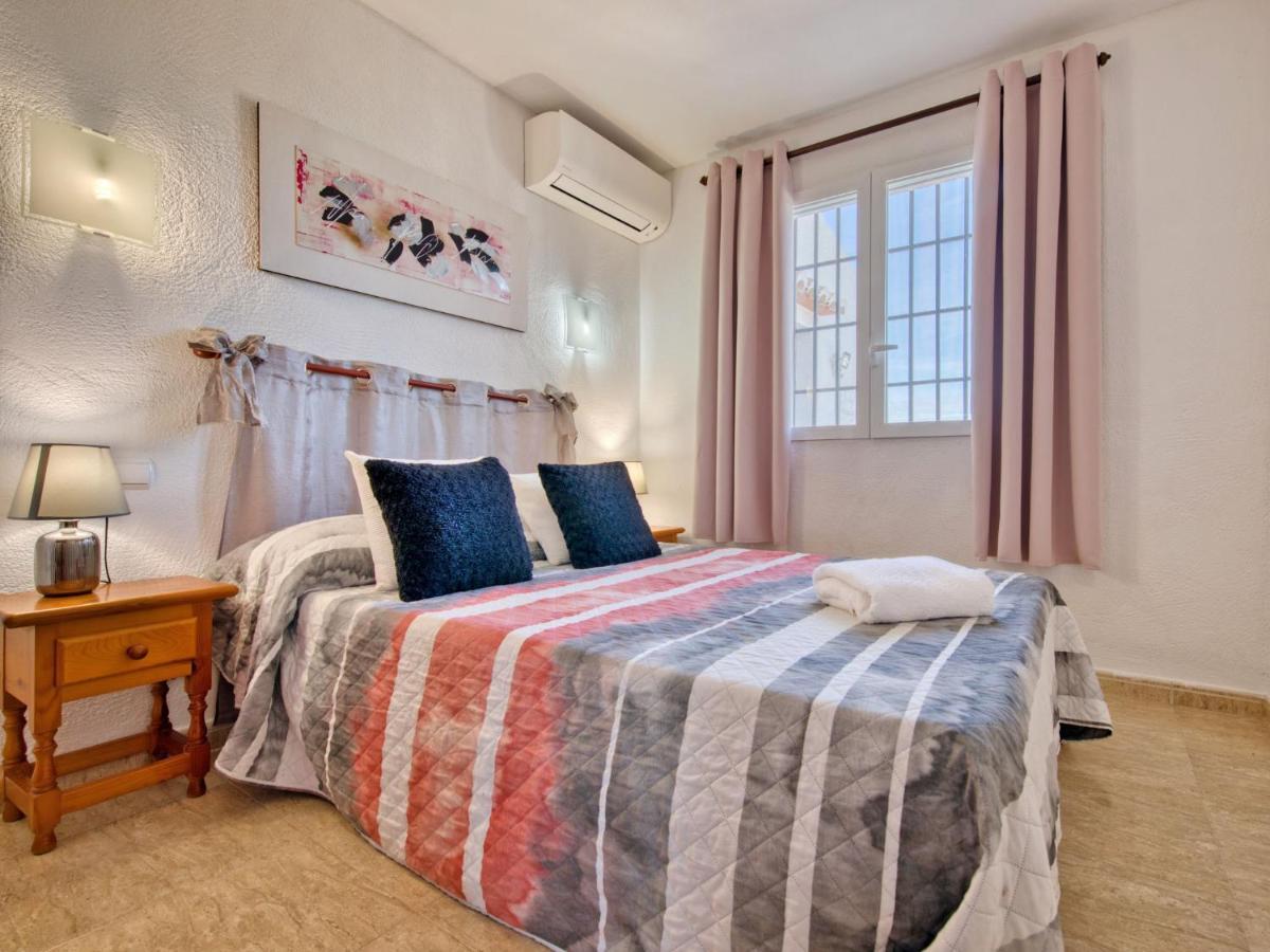 Holiday Home Isabel By Interhome Monte Pego Bagian luar foto